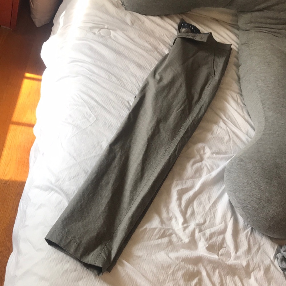 Dress pants